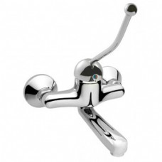 Смеситель хирургический настенный VIDIMA 'Сева-Профи' BA097AA