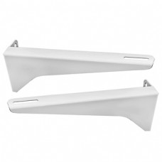 Кронштейн для умывальника РОССИЯ КСт-240 (комплект 2 шт.)