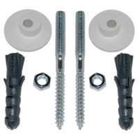 Крепление для умывальника (100 мм)