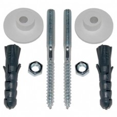 Крепление для умывальника (100 мм)