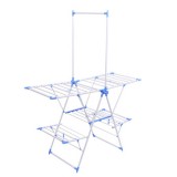 Сушилка для белья напольная ST SM-BD80132 'ТРАНСФОРМЕР-МАКС'