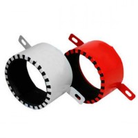 Муфта противопожарная самосрабатывающая ОГНЕЗА ПМ-110