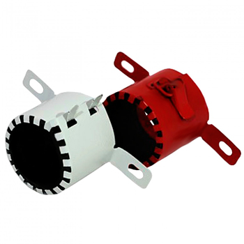 Муфта противопожарная самосрабатывающая ОГНЕЗА ПМ-50