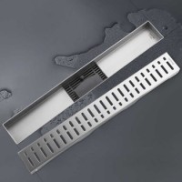 Трап сливной линейный ST FD-1780 L=800