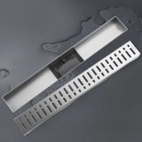 Трап сливной линейный ST FD-1760 L=600