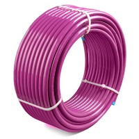PE-Xa/EVOH труба сшитый полиэтилен 20(2,0) цвет фиолетовый