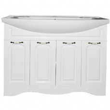 Тумба 'НАТАЛИЯ 105' под умывальник 'ЭЛЕГАНС-105'