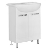 Тумба 'ДЖИКА 55' под умывальник 'УЮТ-55'