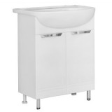 Тумба 'ДЖИКА 60' под умывальник 'УЮТ-60'