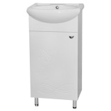 Тумба 'ЛАГУНА 40' под умывальник 'АЗОВ-40'