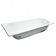 Ванна стальная КНР 1500х700 с ножками