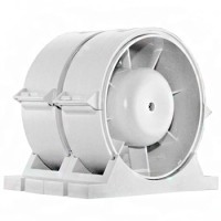 Вентилятор канальный 'PRO 4' D=100 мм