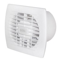 Вентилятор '6S'D=150 мм с антимоскитной сеткой