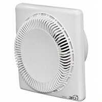 Вентилятор 'DISC 5' D=125 мм