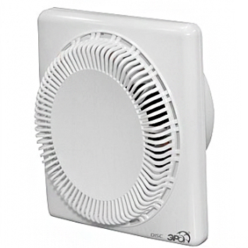 Вентилятор 'DISC 5' D=125 мм