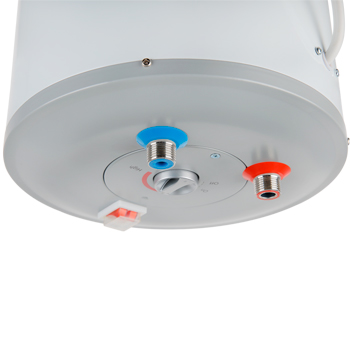 Водонагреватель накопительный электрический THERMEX ULTRASLIM 'IU 50 V', картинка 2