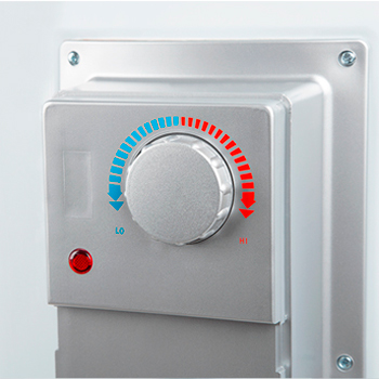 Водонагреватель накопительный электрический EDISSON 'ER 50 V', картинка 2