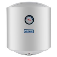 Водонагреватель накопительный электрический UNIPUMP 'СТАНДАРТ 30 В'