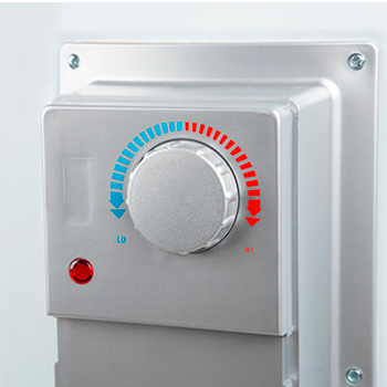 Водонагреватель накопительный электрический EDISSON 'ER 80 V', картинка 2