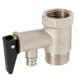 Предохранительный клапан для бойлера ST SM-9452 1/2' FM