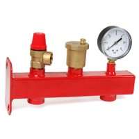 Группа безопасности котла ST XF 90333B 3/4' - 3/4'