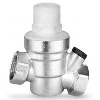 Регулятор давления в системе SM-09704 3/4'