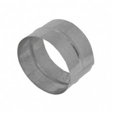 Соеденитель для воздухоотвода диаметр D=130 мм