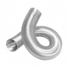 Воздуховод алюминиевый '20ВА' D=200 мм