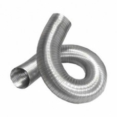 Воздуховод алюминиевый '115ВПА' D=115 мм