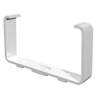 Держатель прямоугольного канала '511ДКП' 55х110 мм