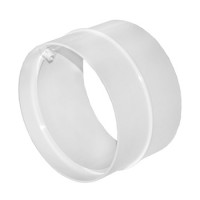 Соединитель '12,5СКП' D=125 мм