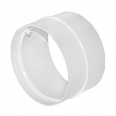 Соединитель '12,5СКП' D=125 мм