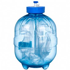 Бак накопительный пластиковый ROF-PT32 пластик 8 литров