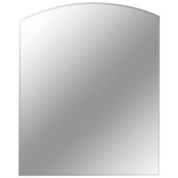 Зеркало FRAP F615 (450х600 мм)