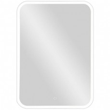 Зеркало с LED подсветкой (600х800 мм)